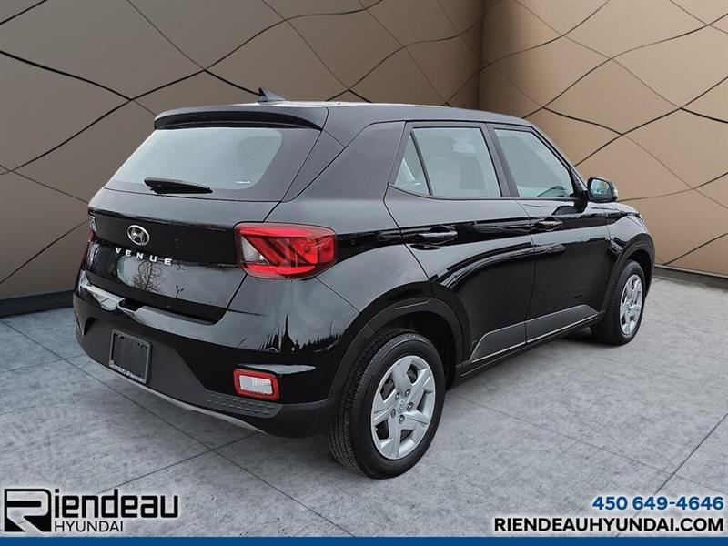 hyundai Venue 2021 - 5