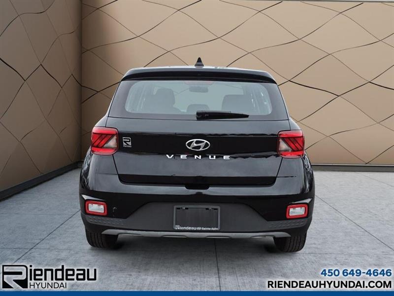 hyundai Venue 2021 - 6