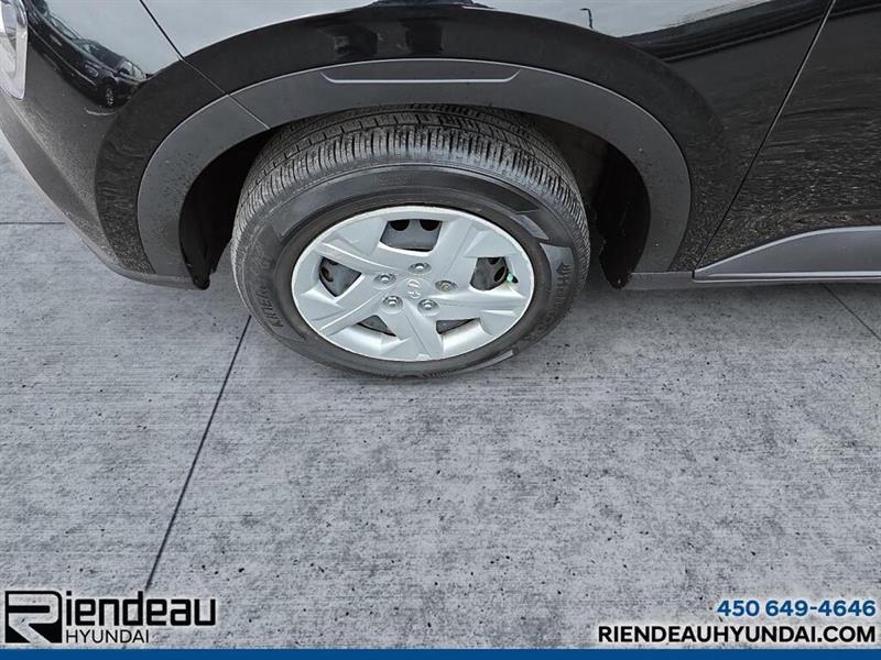 hyundai Venue 2021 - 7