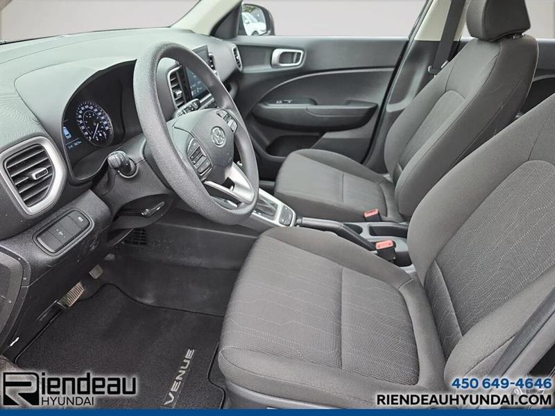 hyundai Venue 2021 - 8