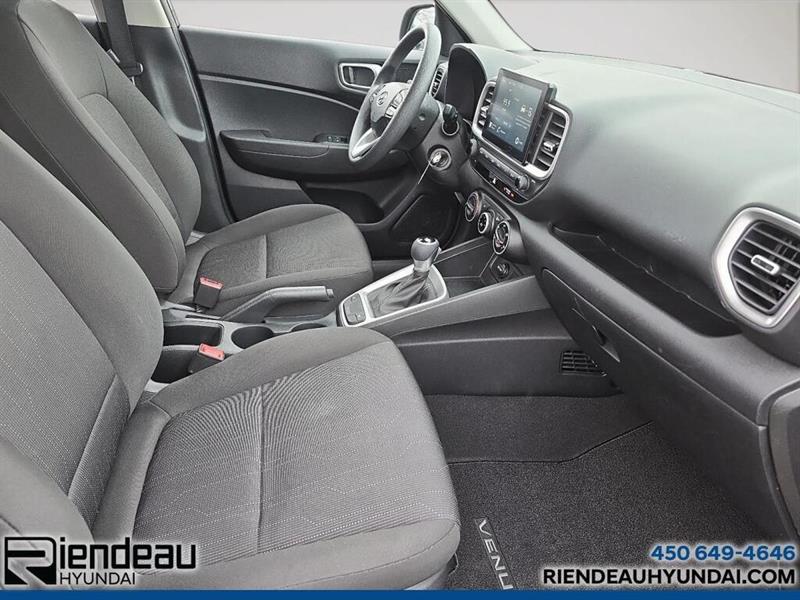 hyundai Venue 2021 - 10