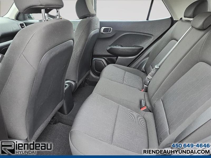 hyundai Venue 2021 - 11