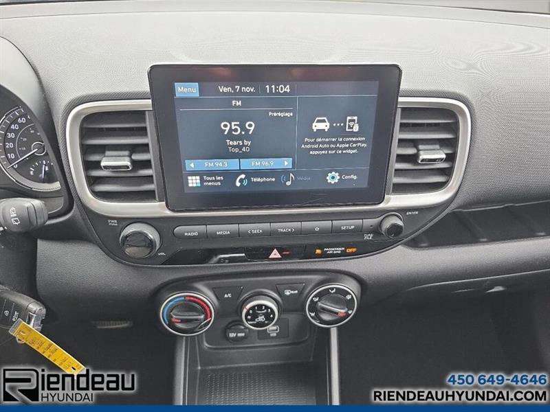 hyundai Venue 2021 - 16