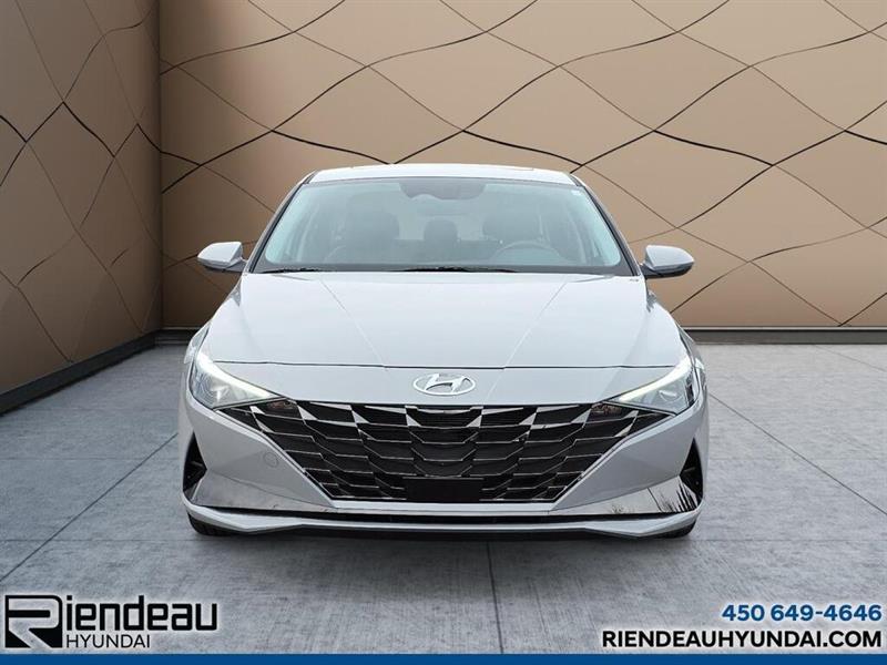 hyundai Elantra 2023 - 3