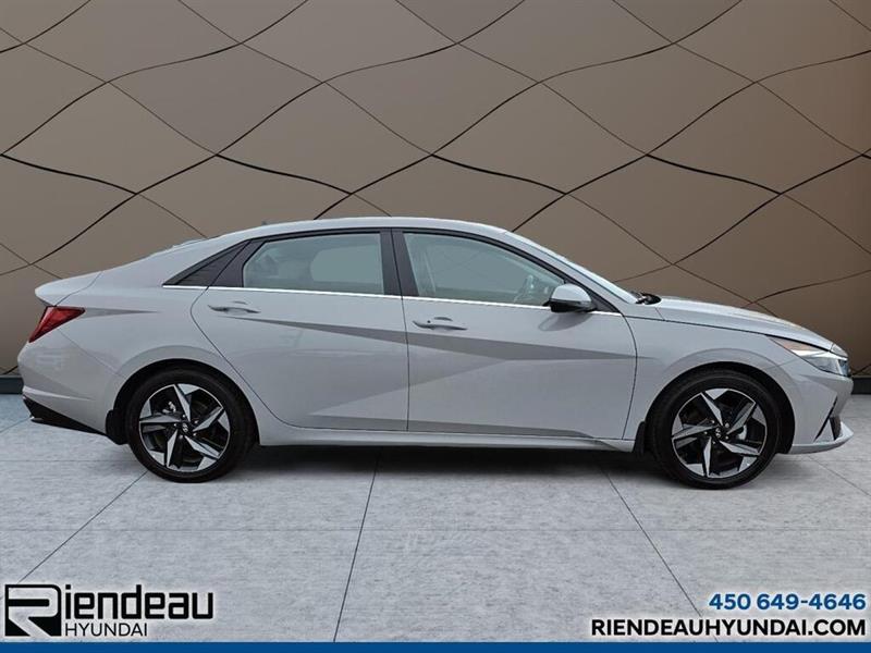 hyundai Elantra 2023 - 4