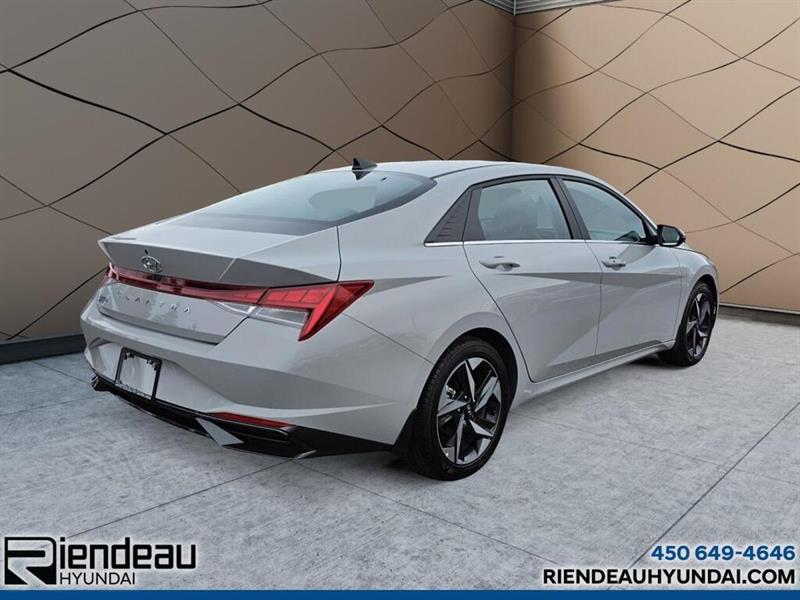 hyundai Elantra 2023 - 5
