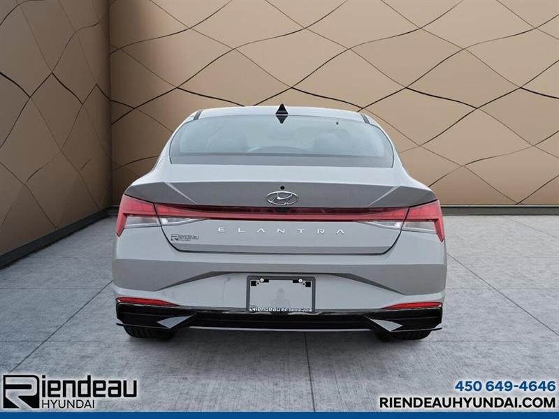 hyundai Elantra 2023 - 6