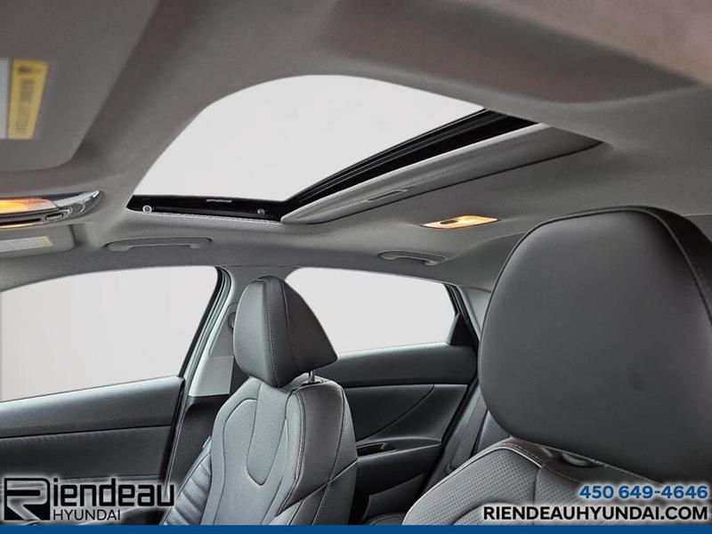 hyundai Elantra 2023 - 8