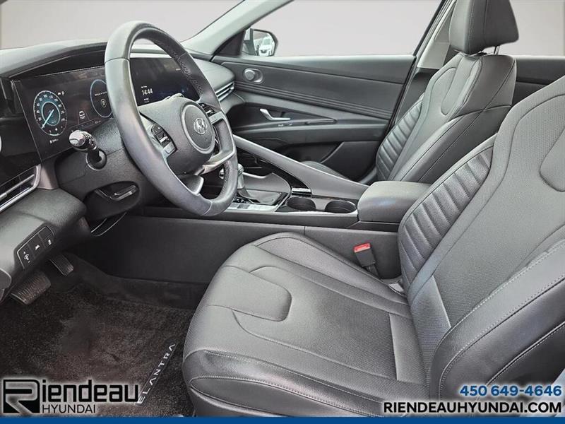 hyundai Elantra 2023 - 9