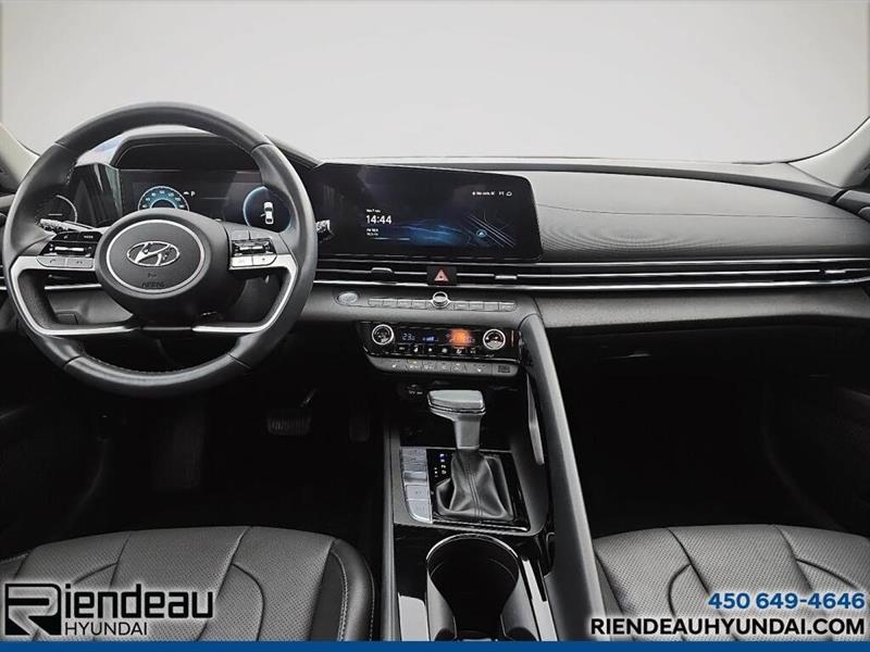 hyundai Elantra 2023 - 10