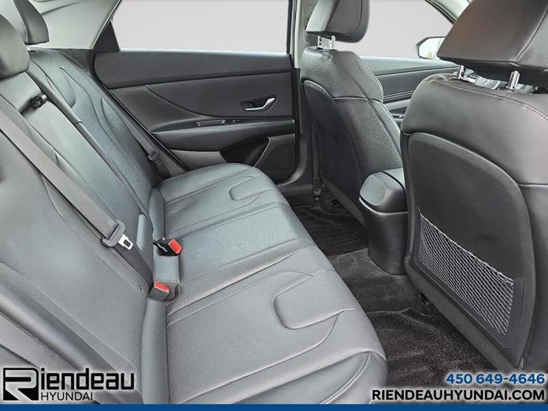 hyundai Elantra 2023 - 13