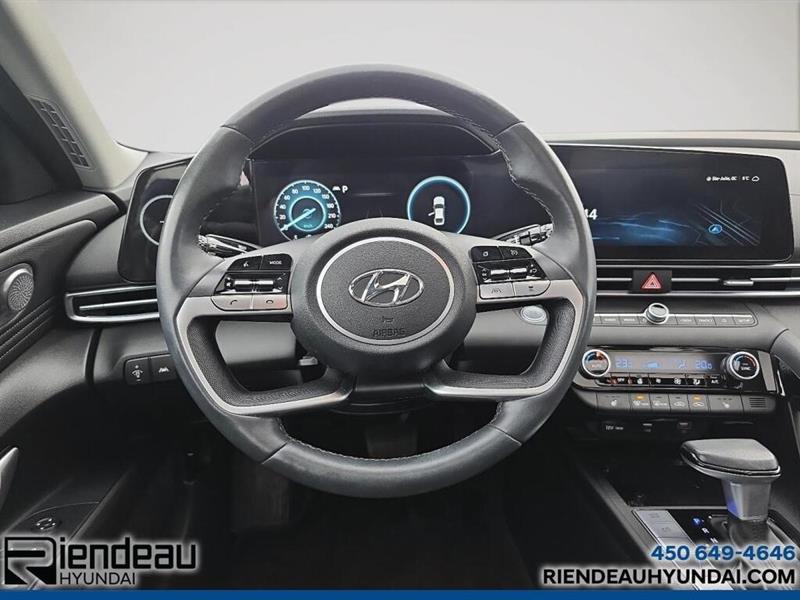hyundai Elantra 2023 - 15