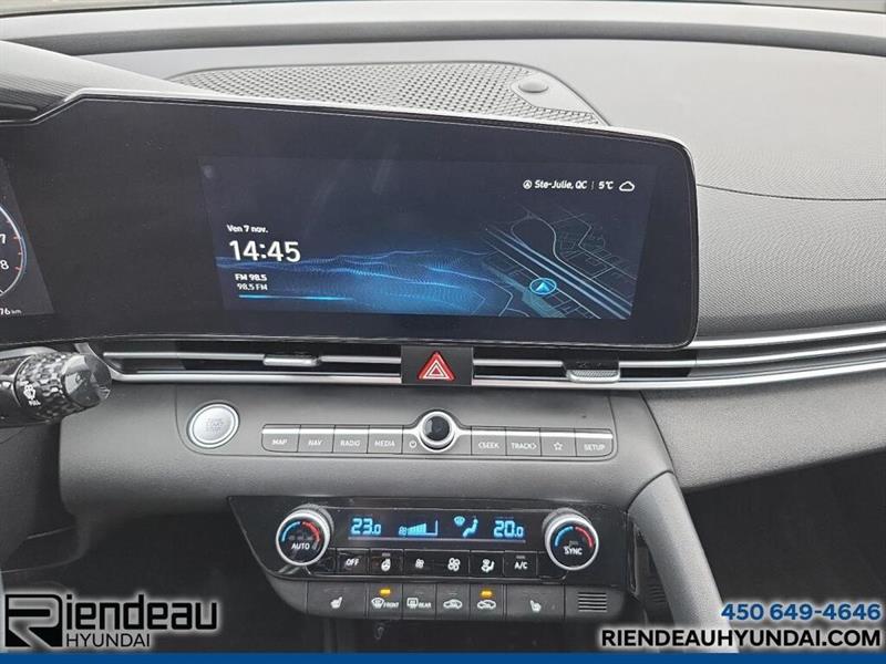 hyundai Elantra 2023 - 16
