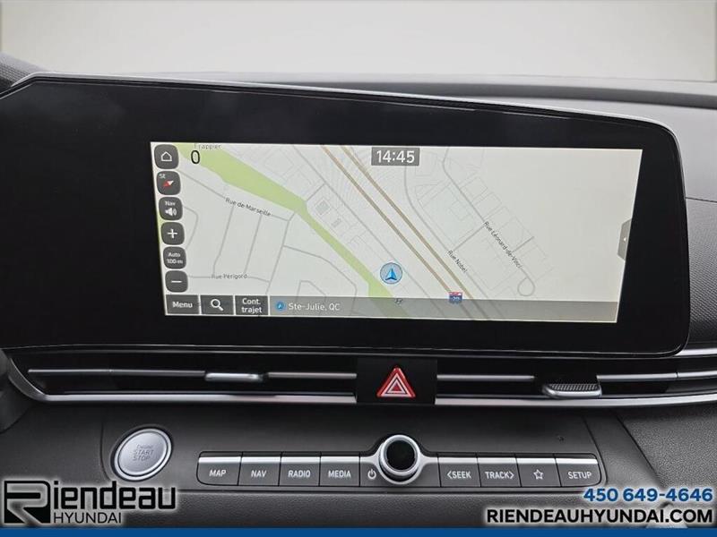 hyundai Elantra 2023 - 17