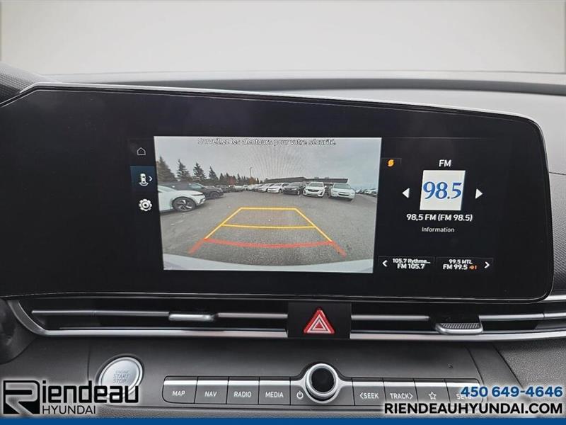 hyundai Elantra 2023 - 18