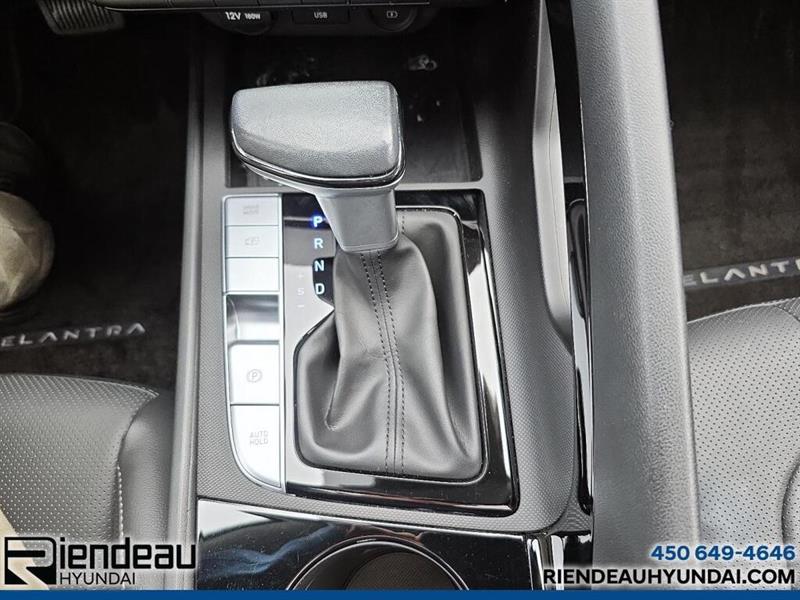 hyundai Elantra 2023 - 19