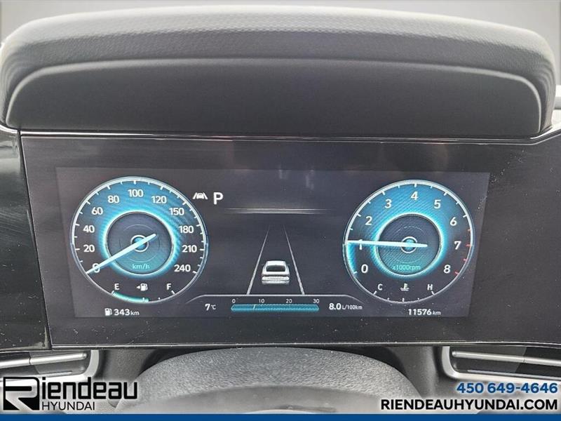 hyundai Elantra 2023 - 21