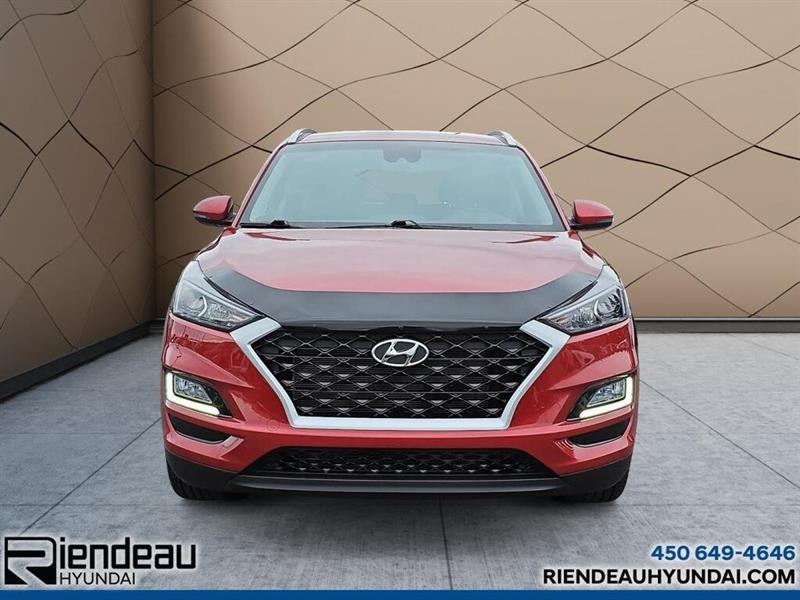 hyundai Tucson 2021 - 3