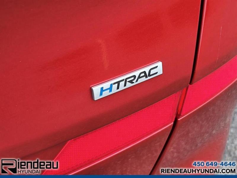 hyundai Tucson 2021 - 7