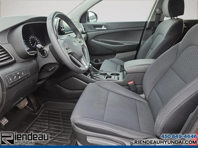 hyundai Tucson 2021 - 9