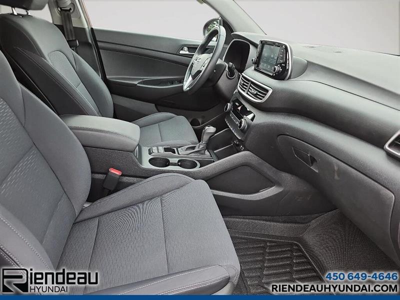 hyundai Tucson 2021 - 11