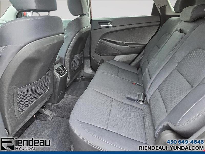 hyundai Tucson 2021 - 12