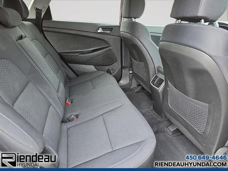 hyundai Tucson 2021 - 13