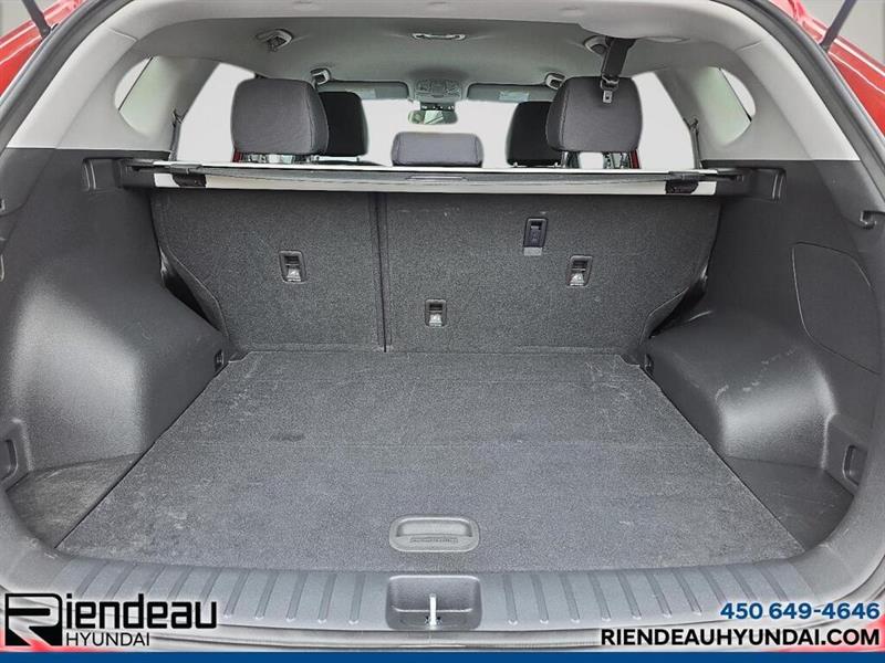 hyundai Tucson 2021 - 14