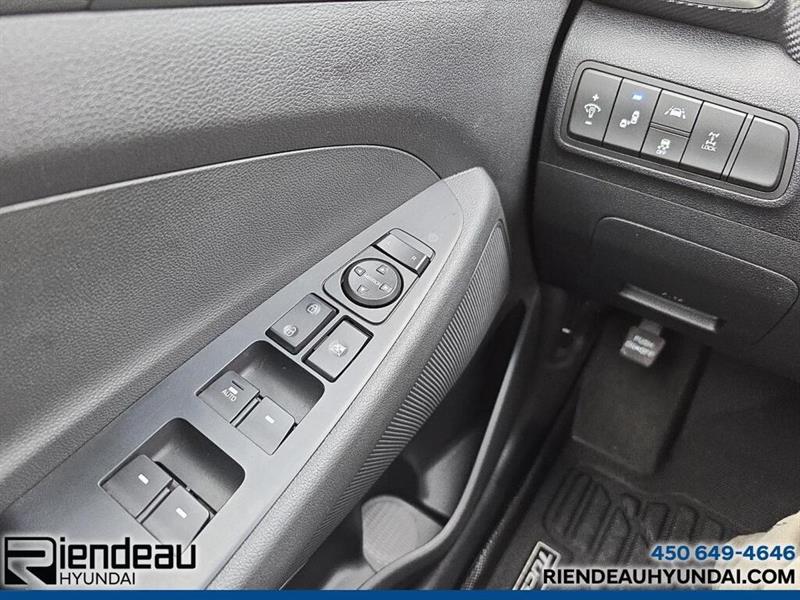 hyundai Tucson 2021 - 15