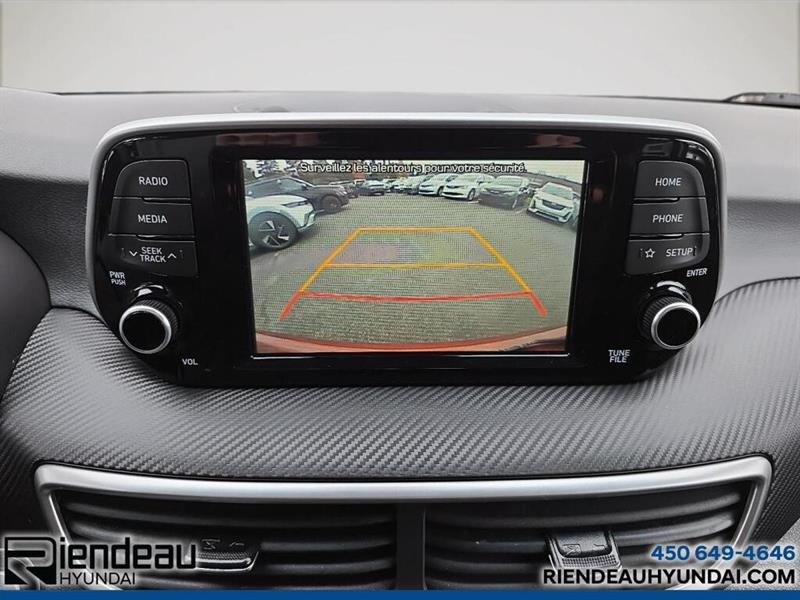 hyundai Tucson 2021 - 18