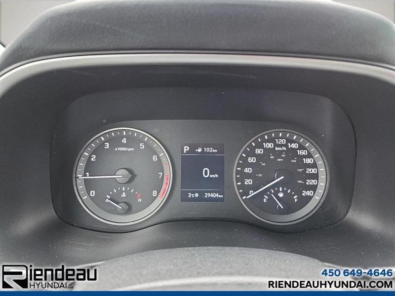 hyundai Tucson 2021 - 21