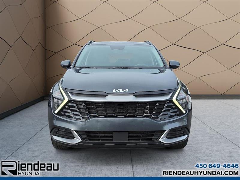 kia Sportage 2023 - 3