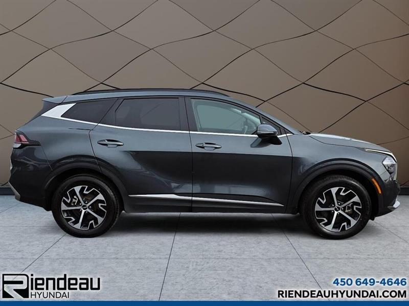 kia Sportage 2023 - 4