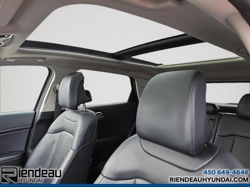 kia Sportage 2023 - 9