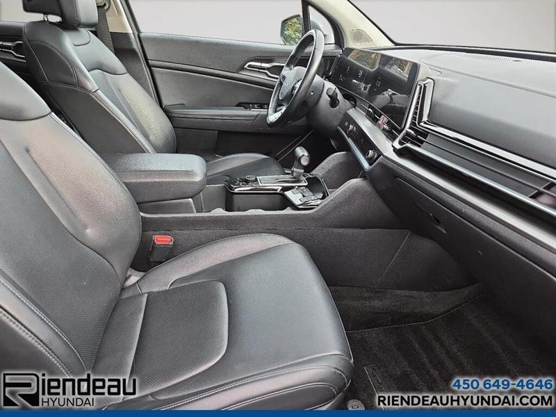 kia Sportage 2023 - 12
