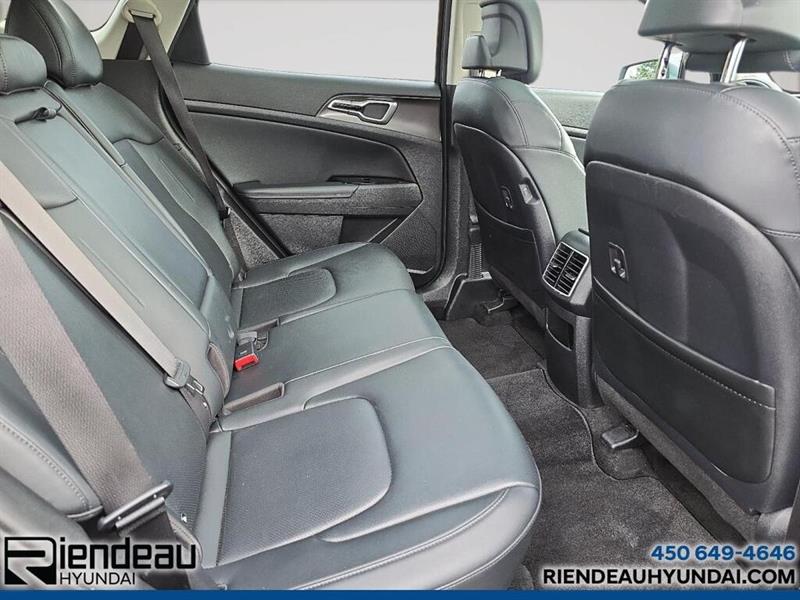 kia Sportage 2023 - 14