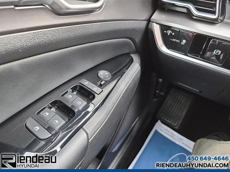 kia Sportage 2023 - 16