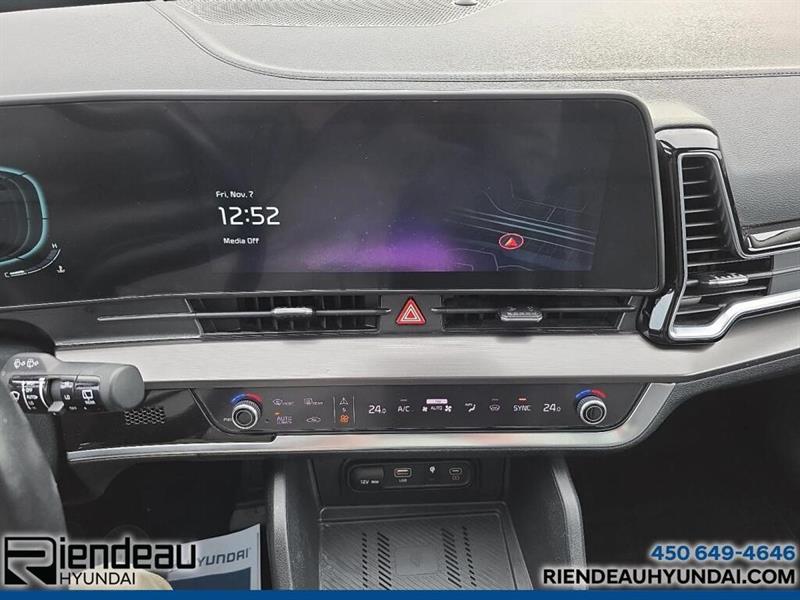 kia Sportage 2023 - 18