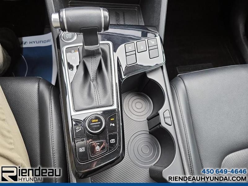 kia Sportage 2023 - 21