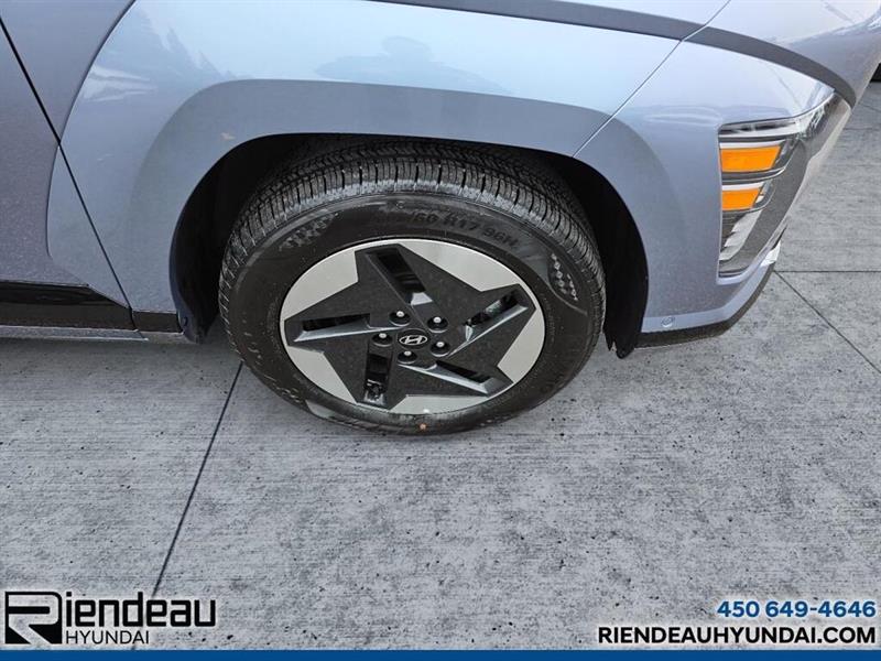 hyundai Kona Electric 2025 - 7