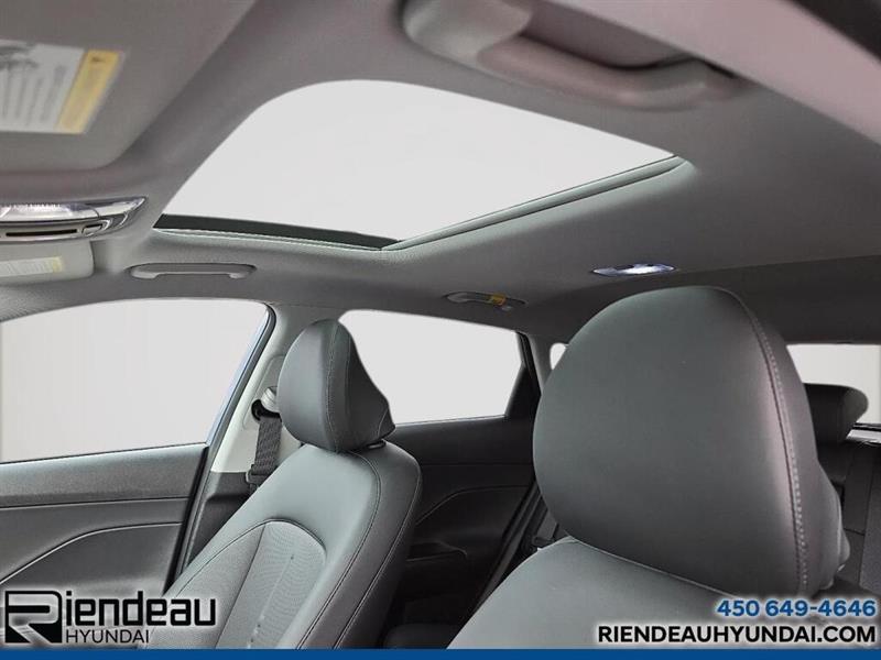 hyundai Kona Electric 2025 - 8