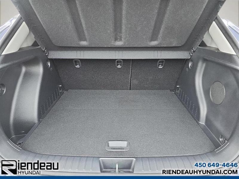 hyundai Kona Electric 2025 - 14