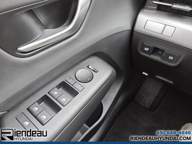 hyundai Kona Electric 2025 - 15