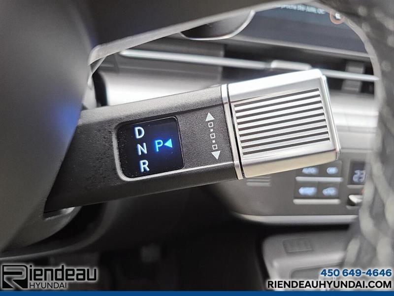 hyundai Kona Electric 2025 - 17