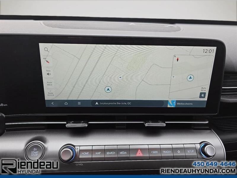 hyundai Kona Electric 2025 - 19