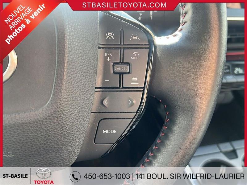 toyota Prius Prime 2023 - 12