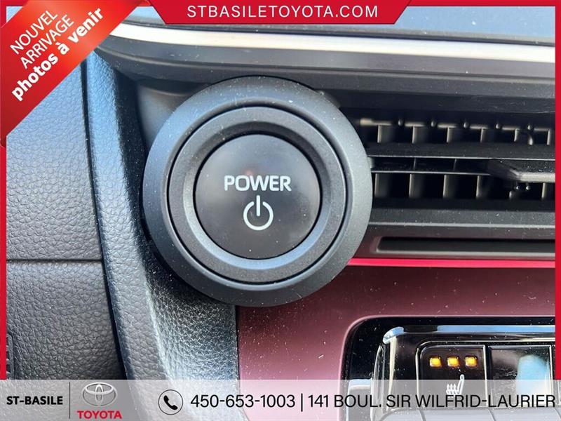 toyota Prius Prime 2023 - 14