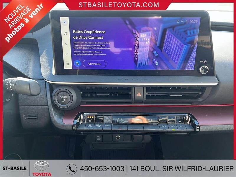 toyota Prius Prime 2023 - 15