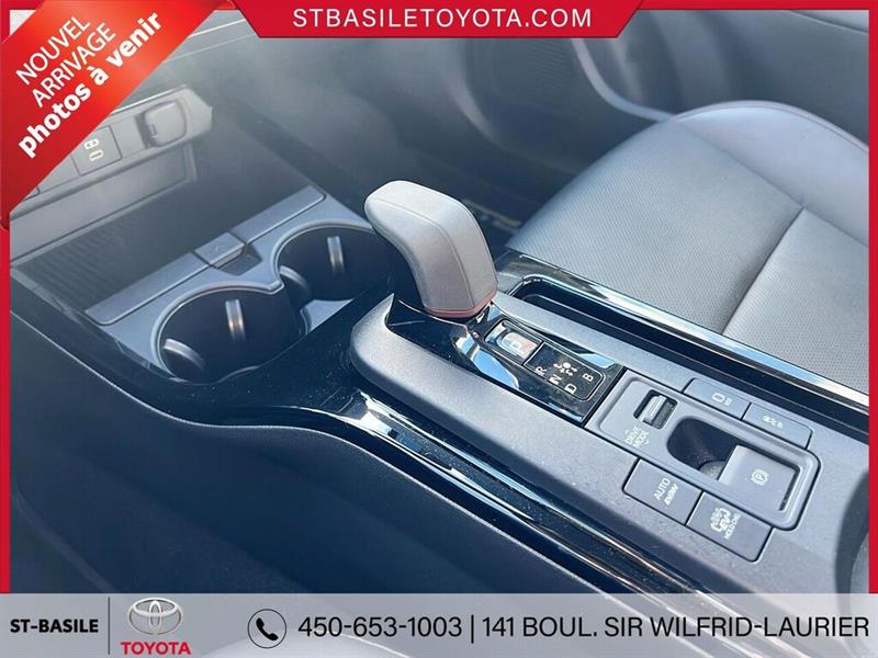 toyota Prius Prime 2023 - 16