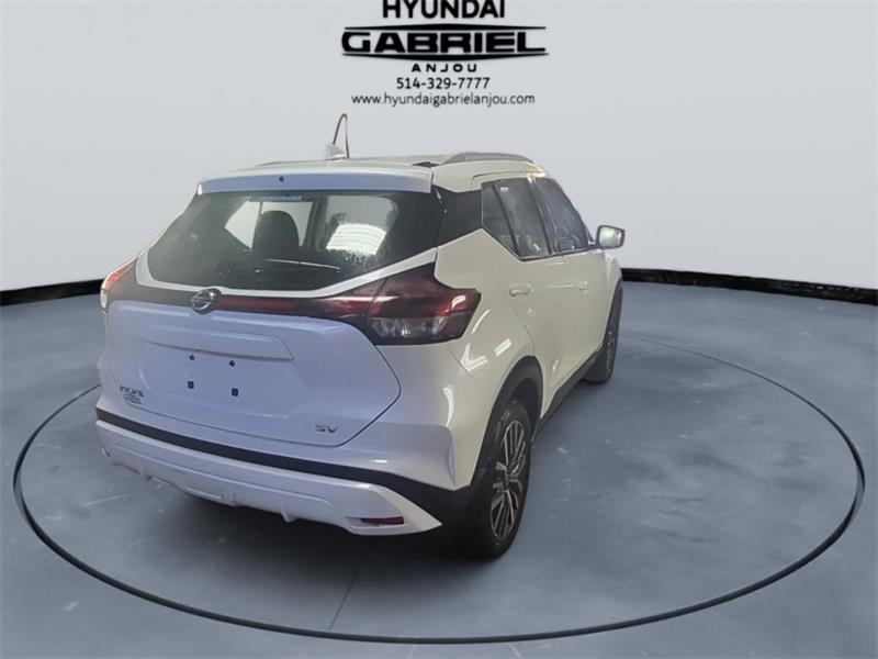nissan Kicks 2021 - 6